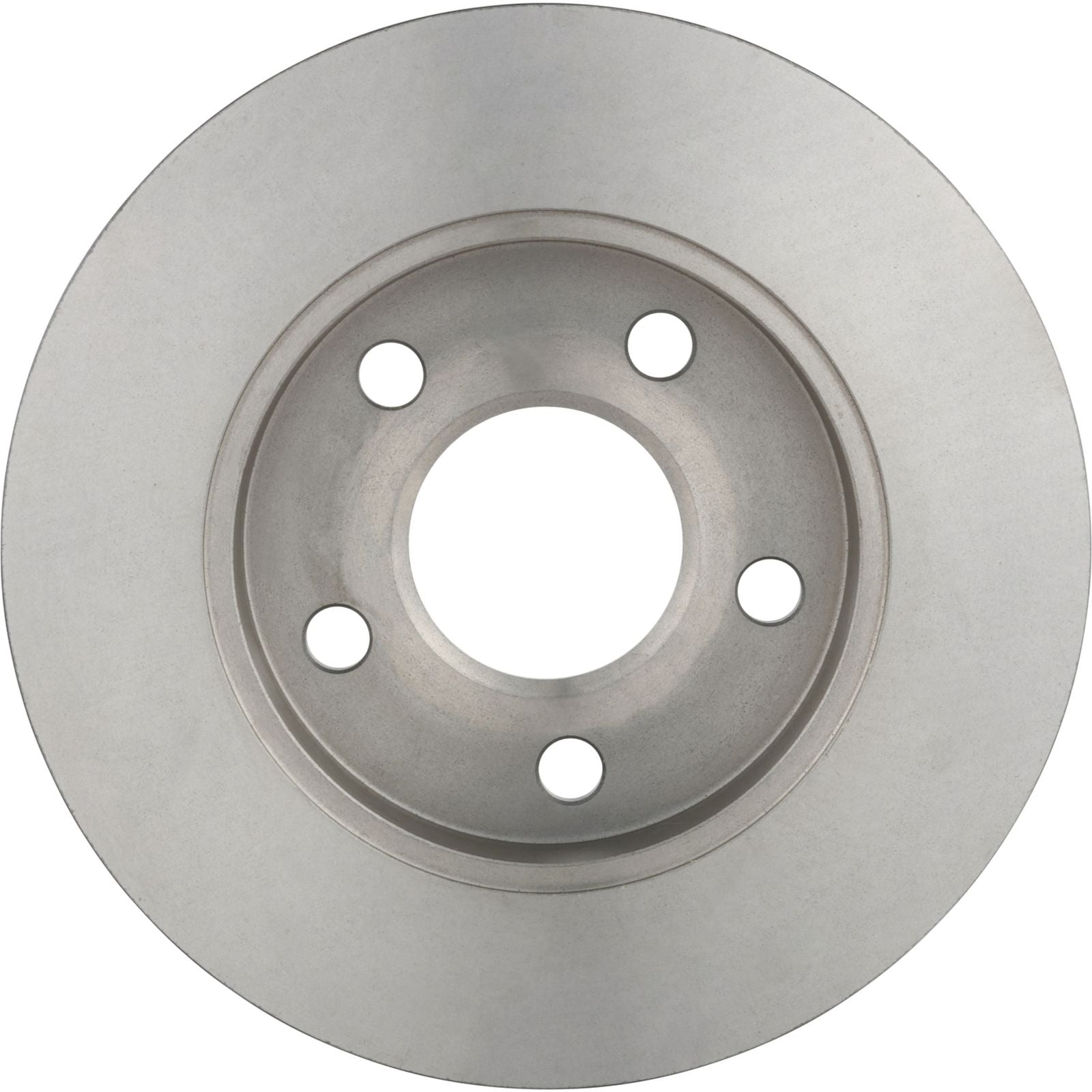 PRIME UV Coated Rear Disc Brake Rotor - 08.B603.11_03