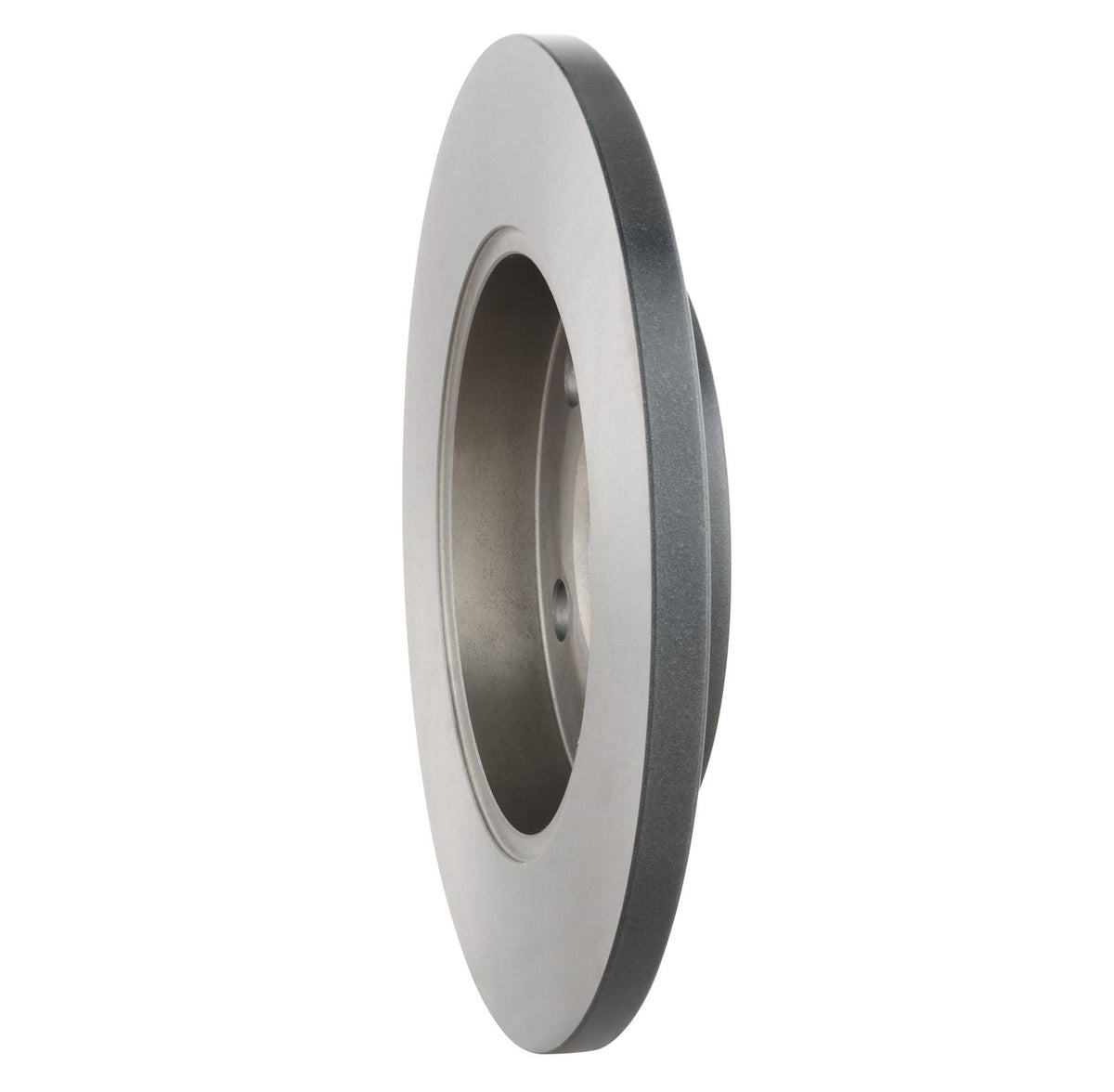 PRIME UV Coated Rear Disc Brake Rotor - 08.B603.11_24