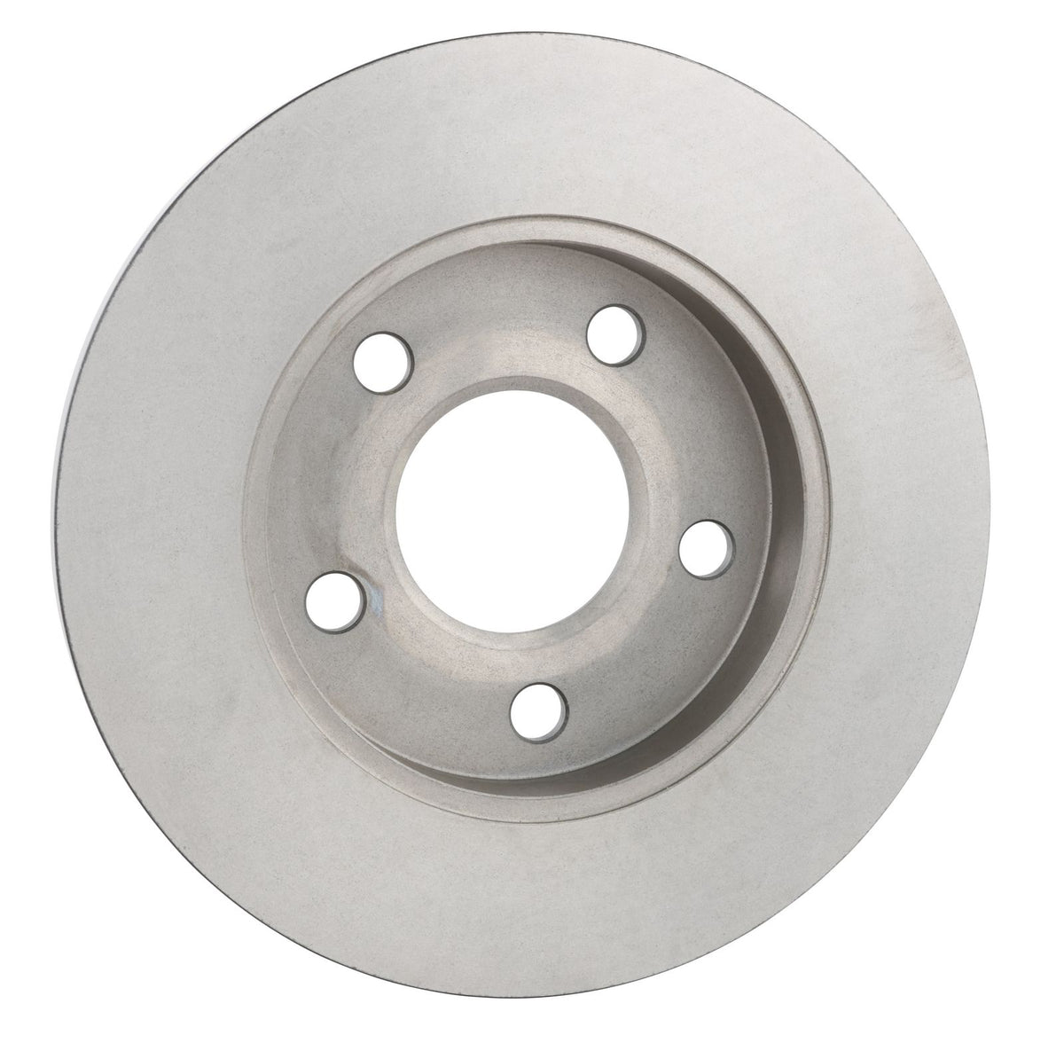 PRIME UV Coated Rear Disc Brake Rotor - 08.B603.11_18