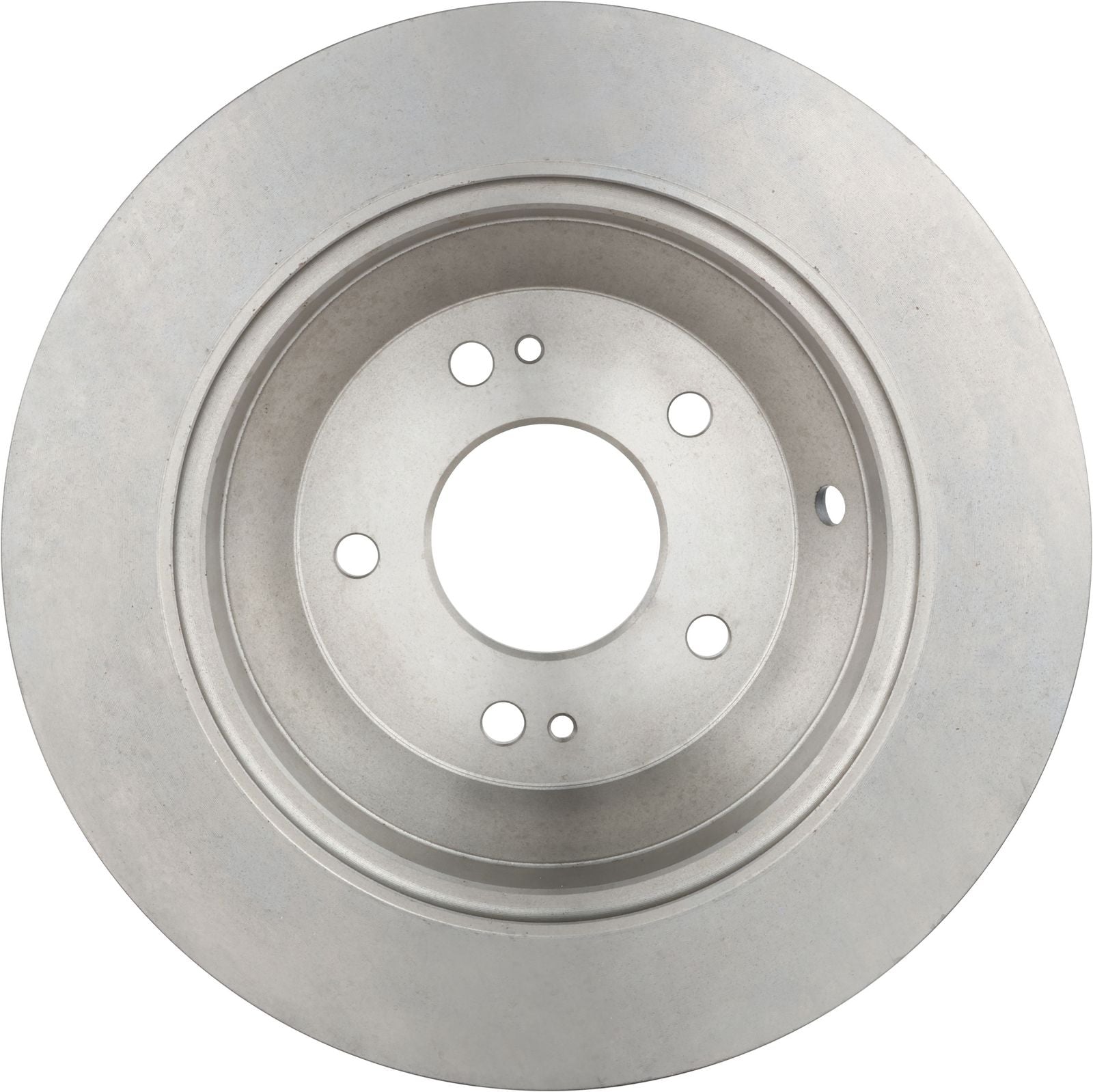PRIME UV Coated Rear Disc Brake Rotor - 08.B605.11_05