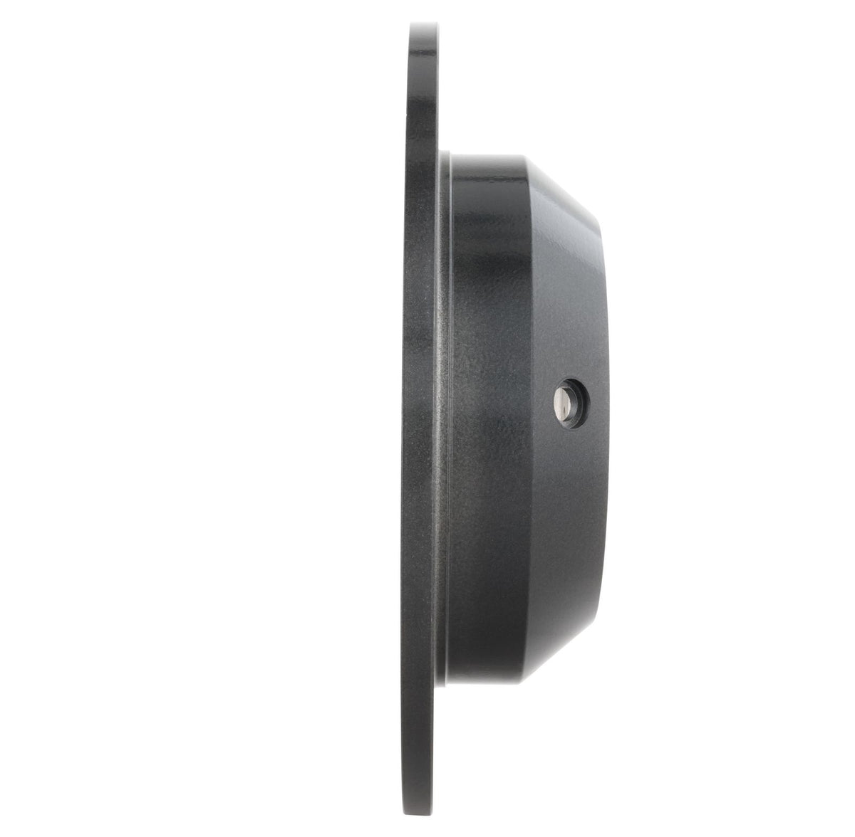 PRIME UV Coated Rear Disc Brake Rotor - 08.B605.11_20