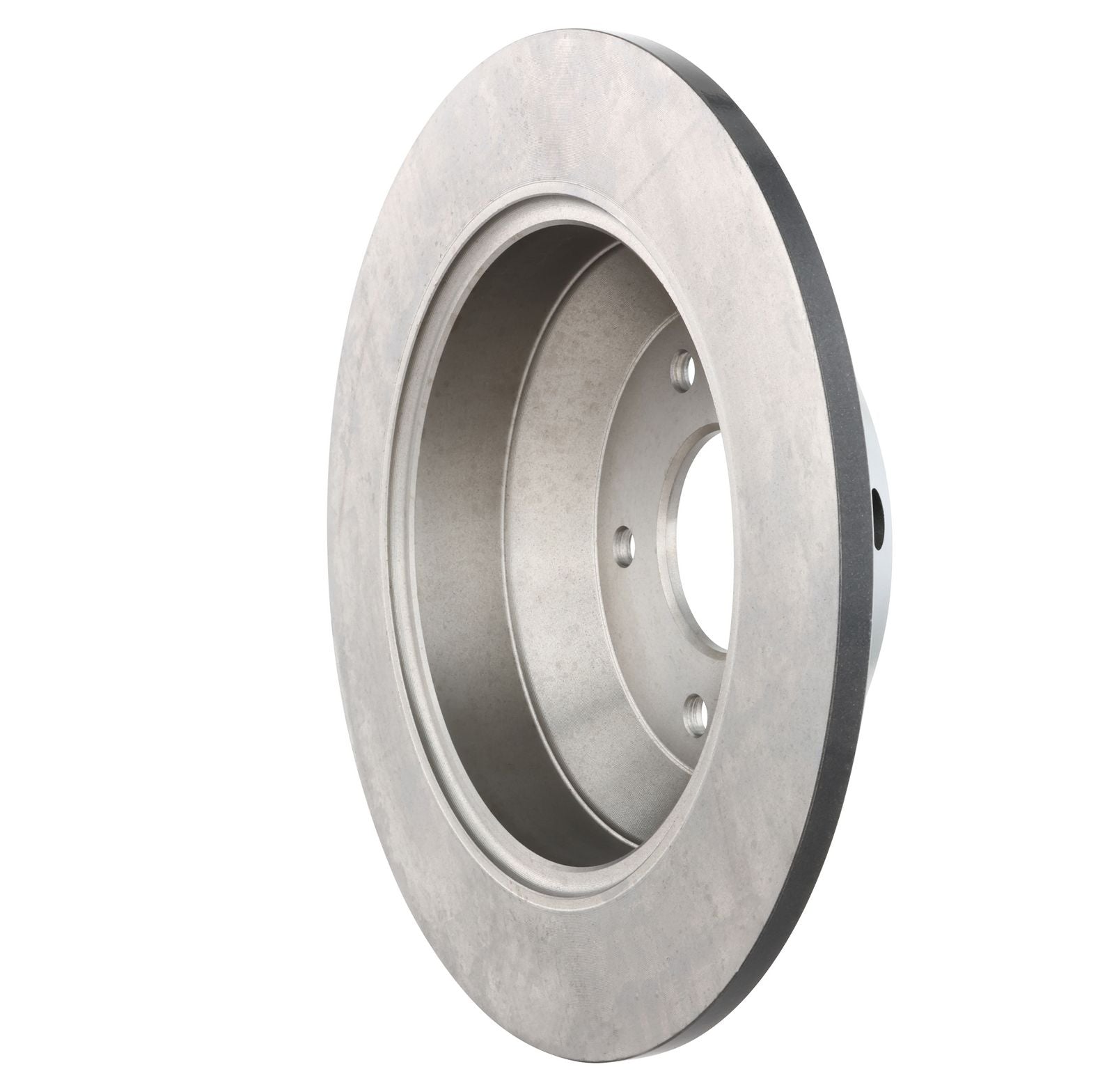 PRIME UV Coated Rear Disc Brake Rotor - 08.B605.11_18