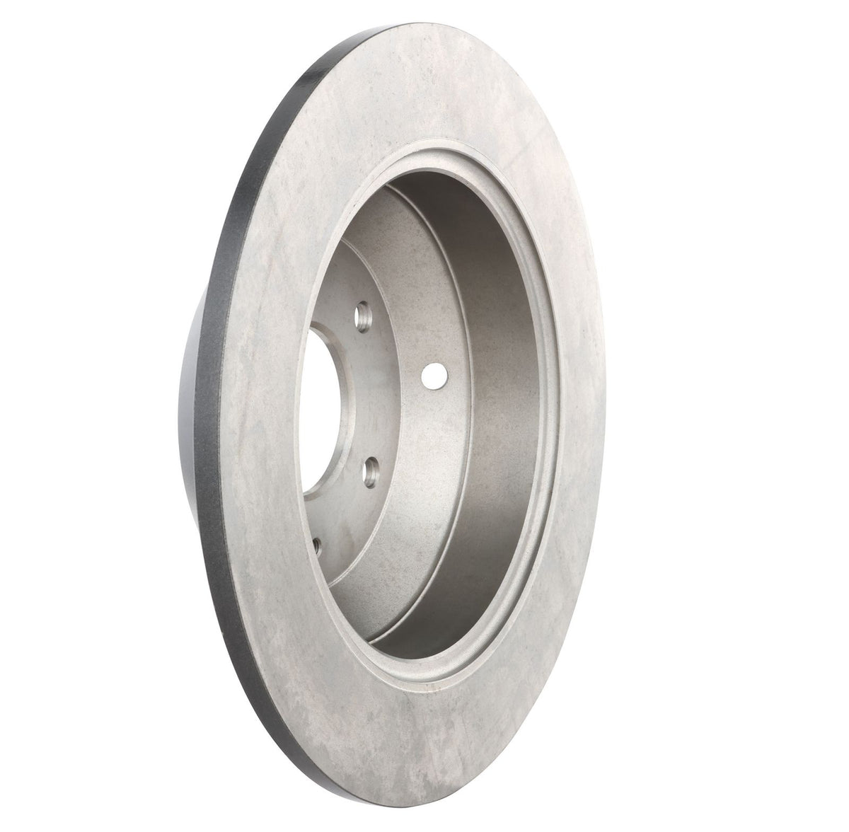 PRIME UV Coated Rear Disc Brake Rotor - 08.B605.11_10