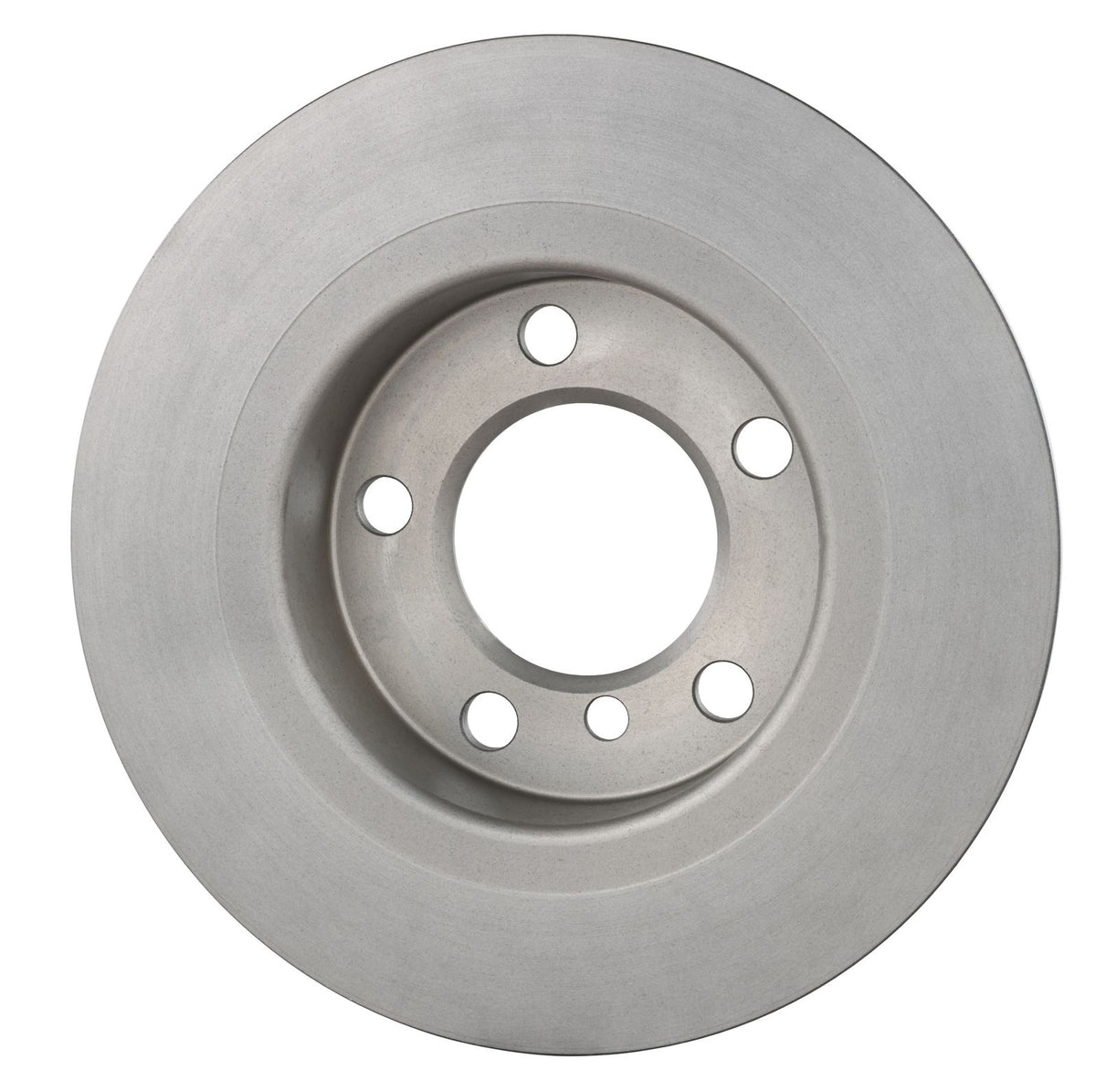 PRIME UV Coated Rear Disc Brake Rotor - 08.B649.11_21