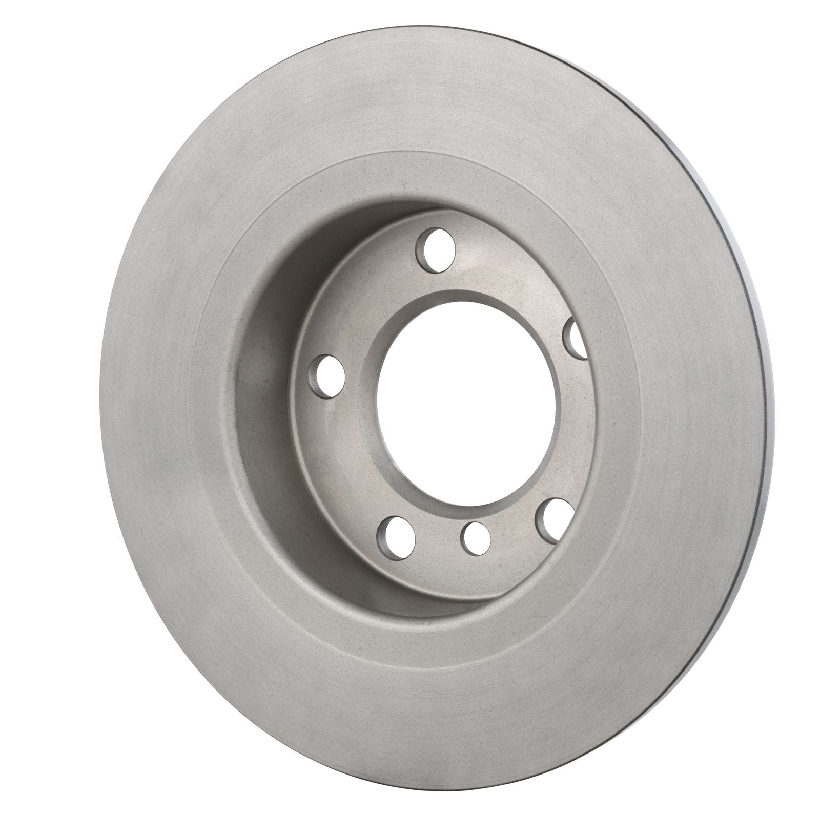 PRIME UV Coated Rear Disc Brake Rotor - 08.B649.11_22