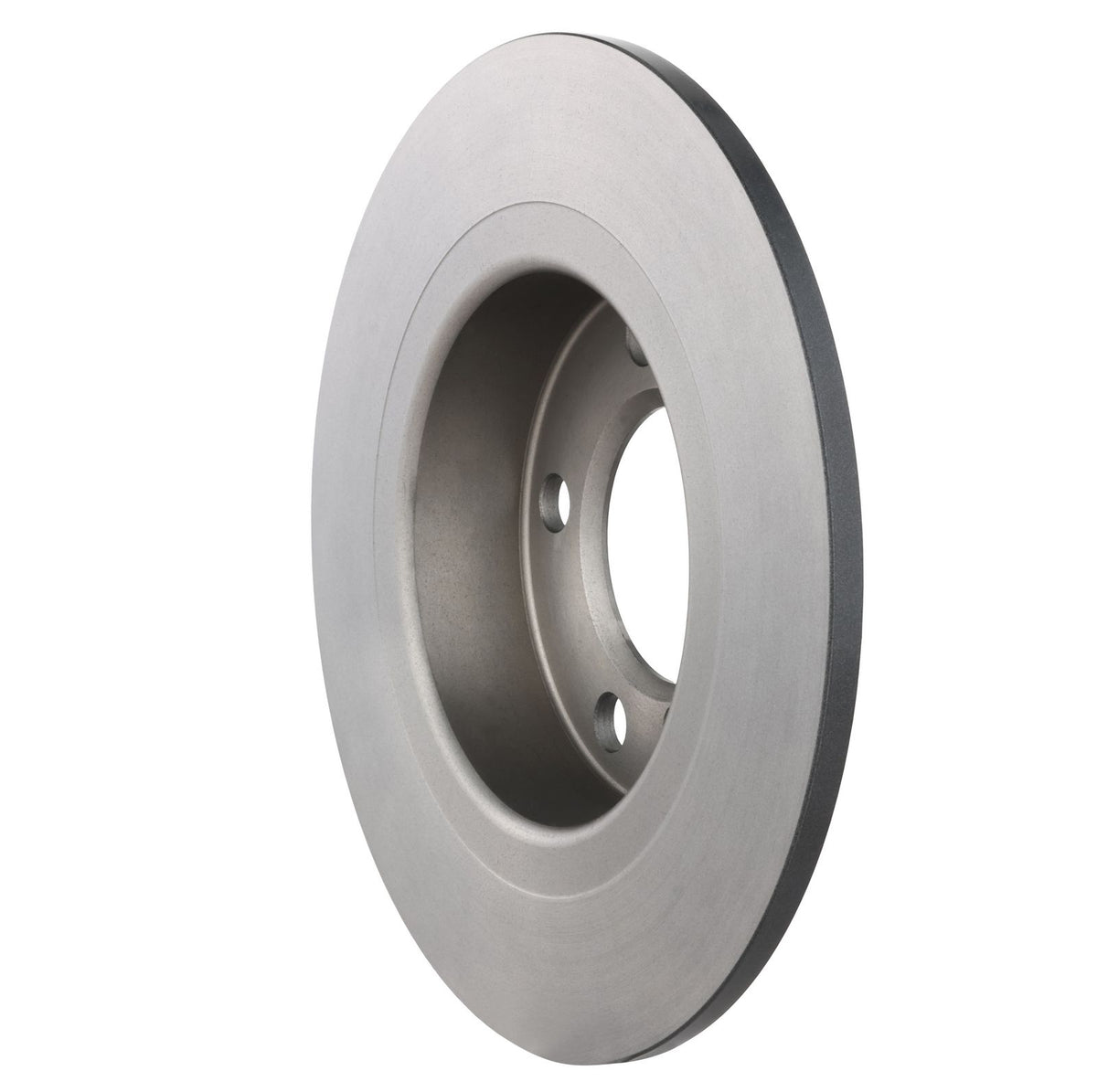 PRIME UV Coated Rear Disc Brake Rotor - 08.B649.11_24