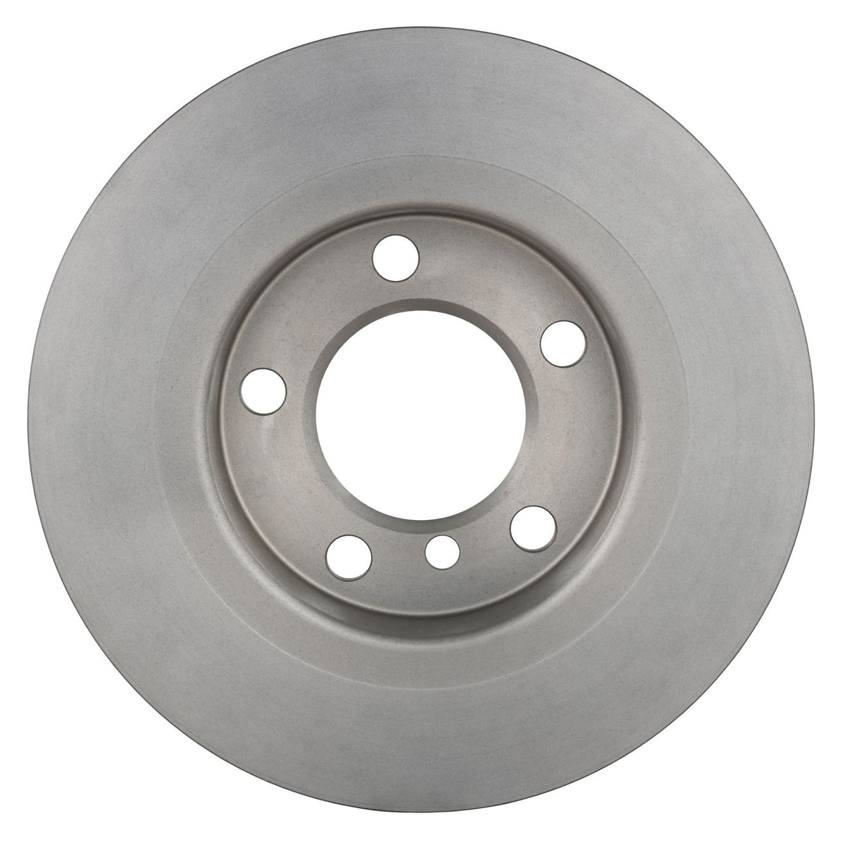 PRIME UV Coated Rear Disc Brake Rotor - 08.B649.11_20