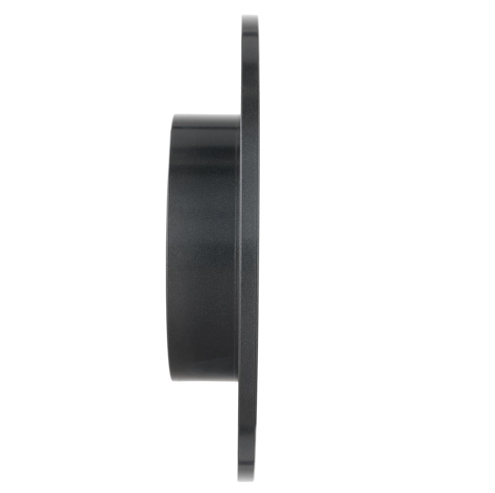 PRIME UV Coated Rear Disc Brake Rotor - 08.B649.11_14