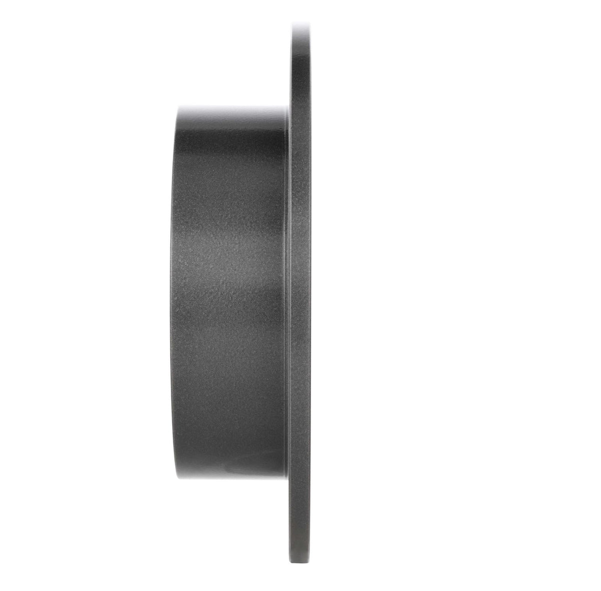 PRIME UV Coated Rear Disc Brake Rotor - 08.B667.11_08