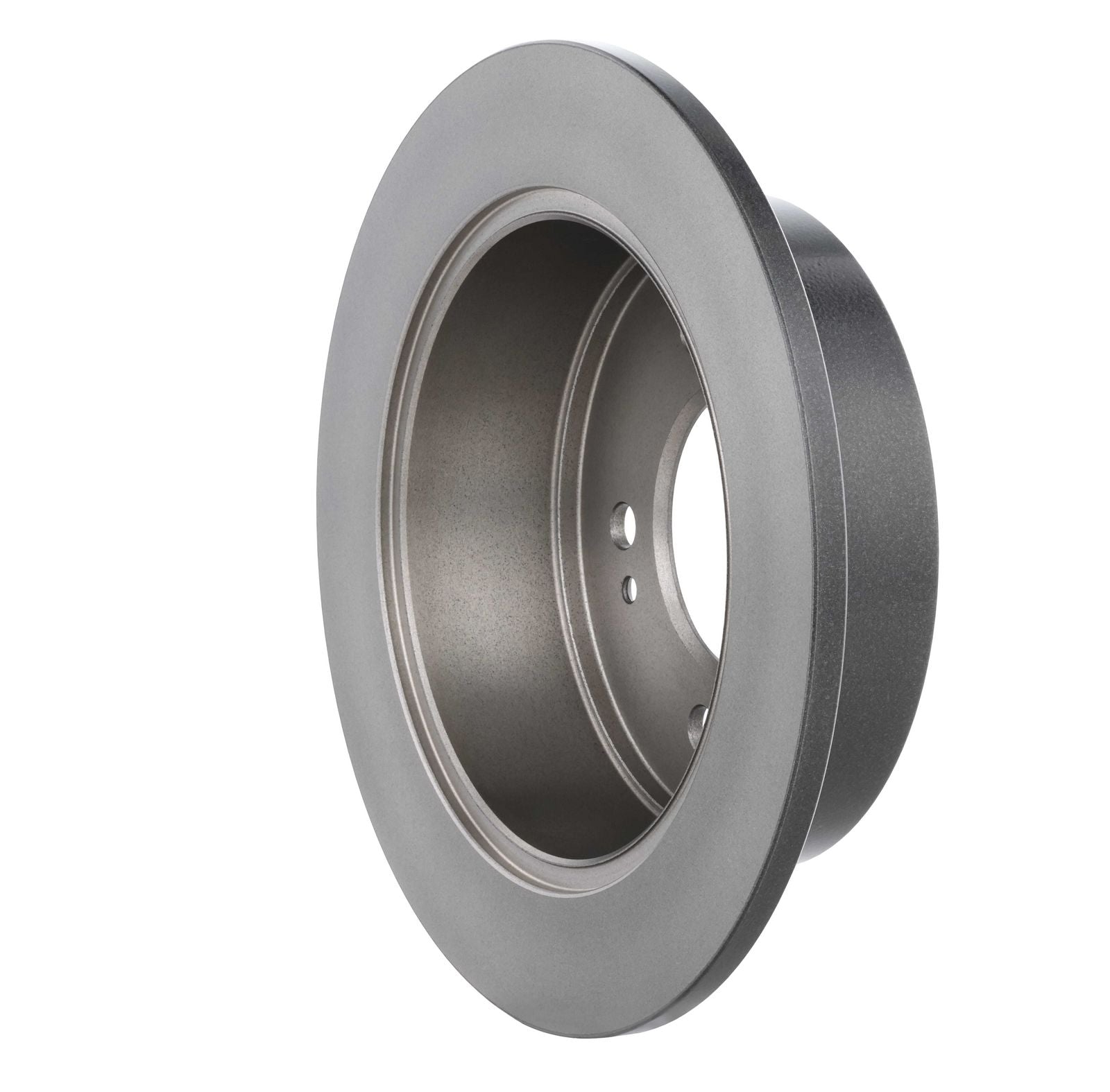 PRIME UV Coated Rear Disc Brake Rotor - 08.B667.11_18