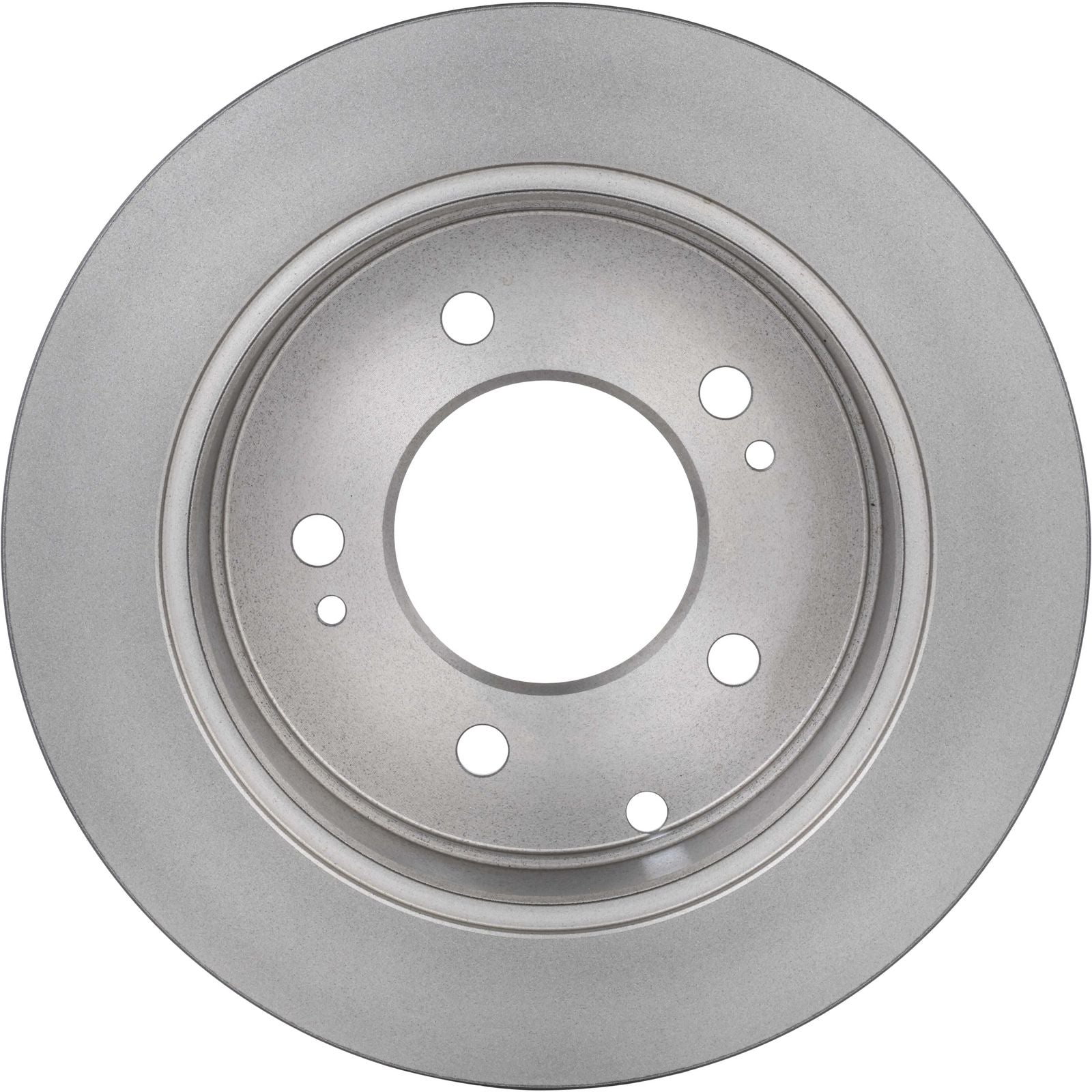 PRIME UV Coated Rear Disc Brake Rotor - 08.B667.11_30