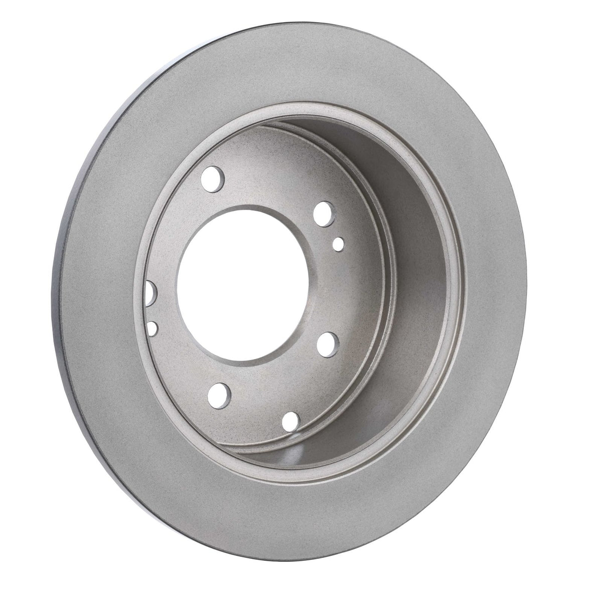 PRIME UV Coated Rear Disc Brake Rotor - 08.B667.11_12