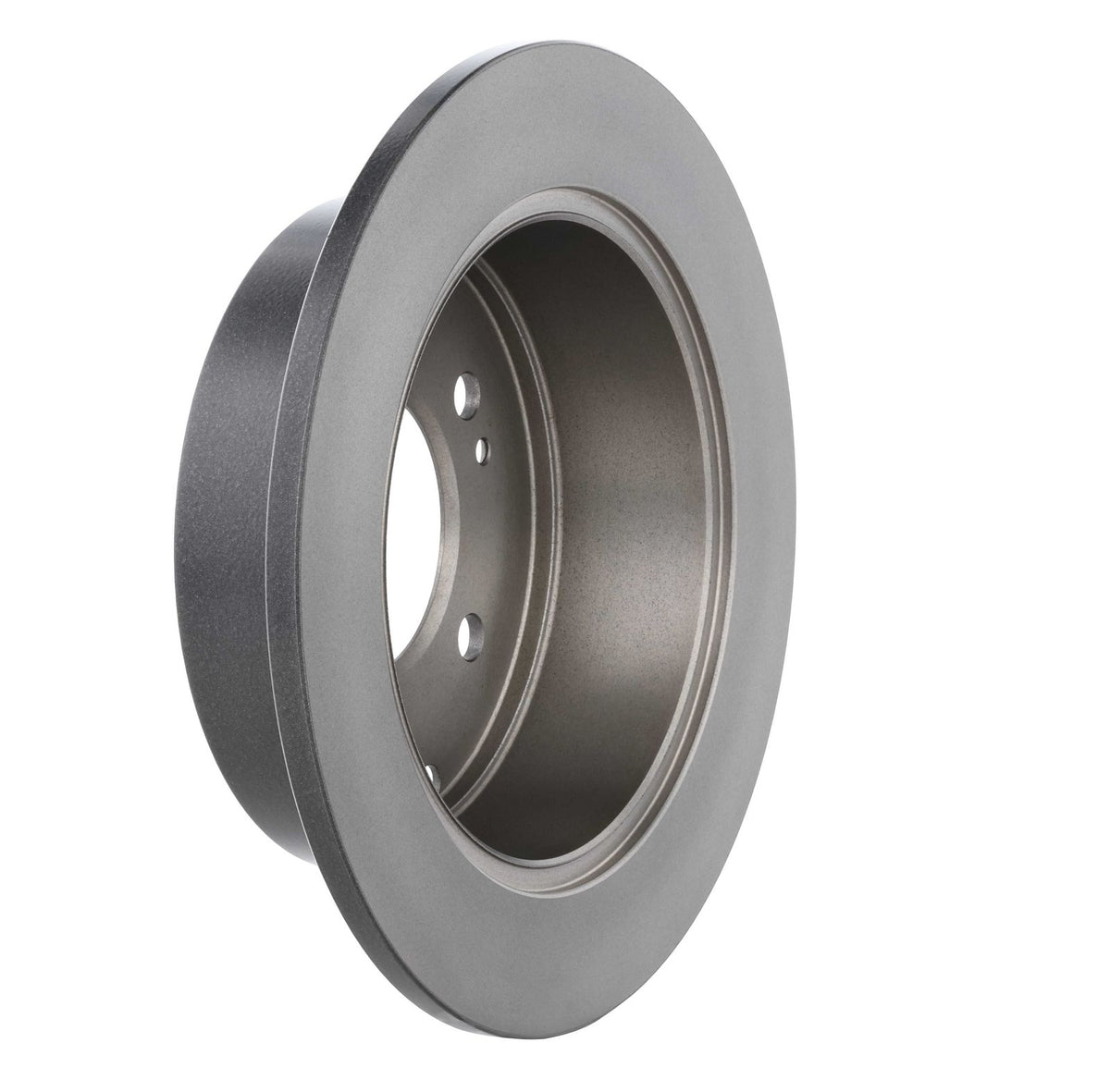 PRIME UV Coated Rear Disc Brake Rotor - 08.B667.11_10
