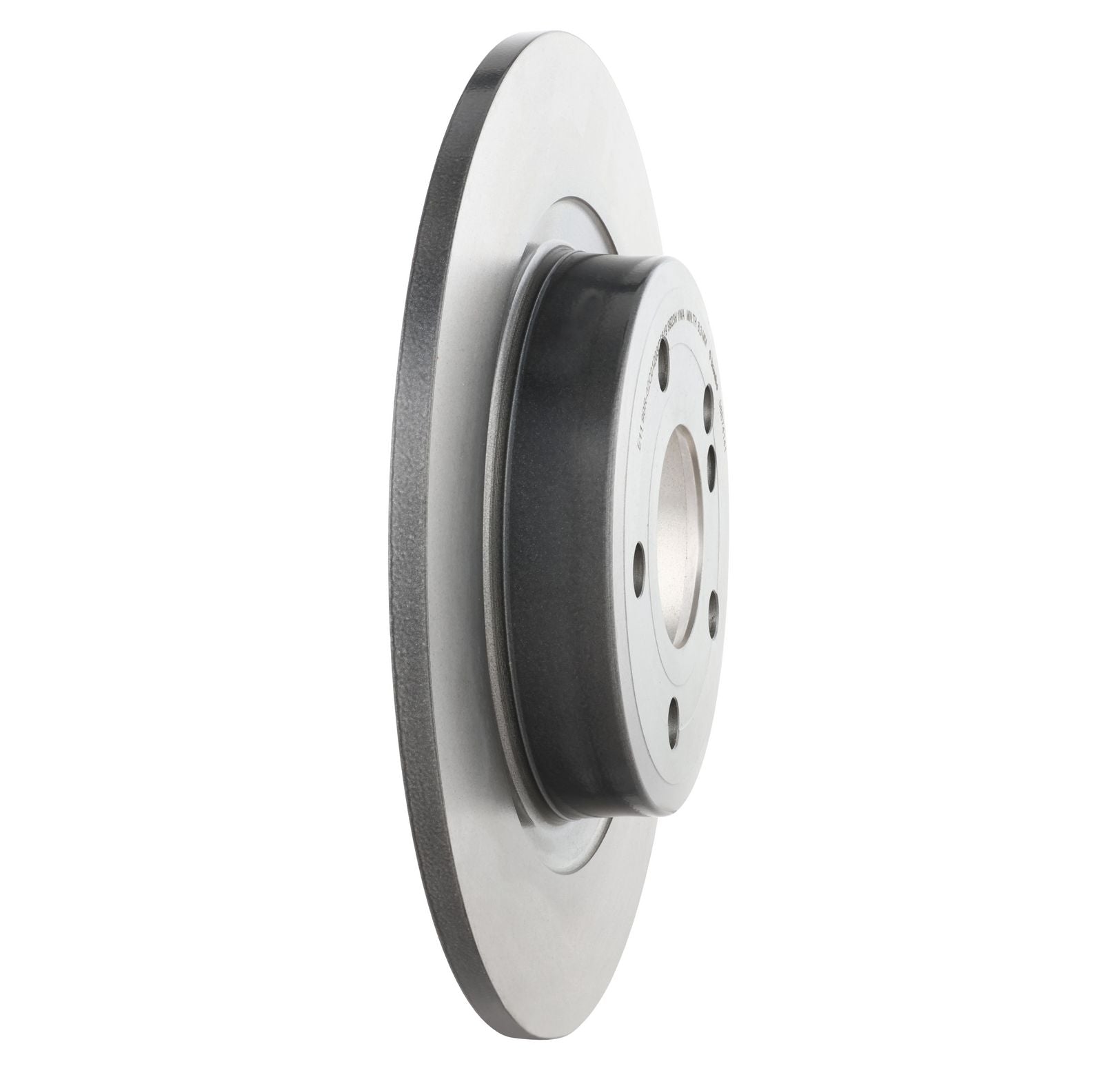 PRIME UV Coated Rear Disc Brake Rotor - 08.B741.41_25