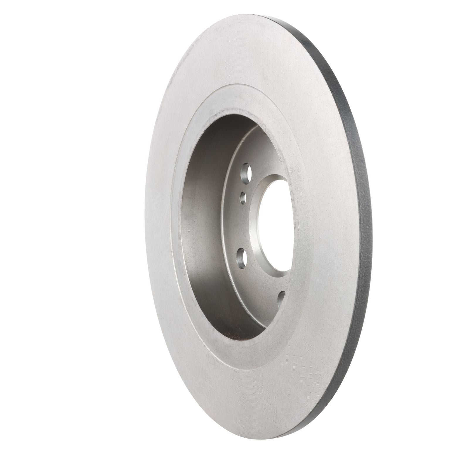 PRIME UV Coated Rear Disc Brake Rotor - 08.B741.41_22