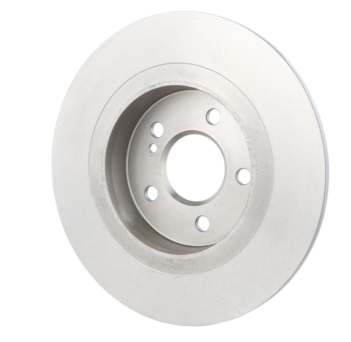 PRIME UV Coated Rear Disc Brake Rotor - 08.B741.41_20