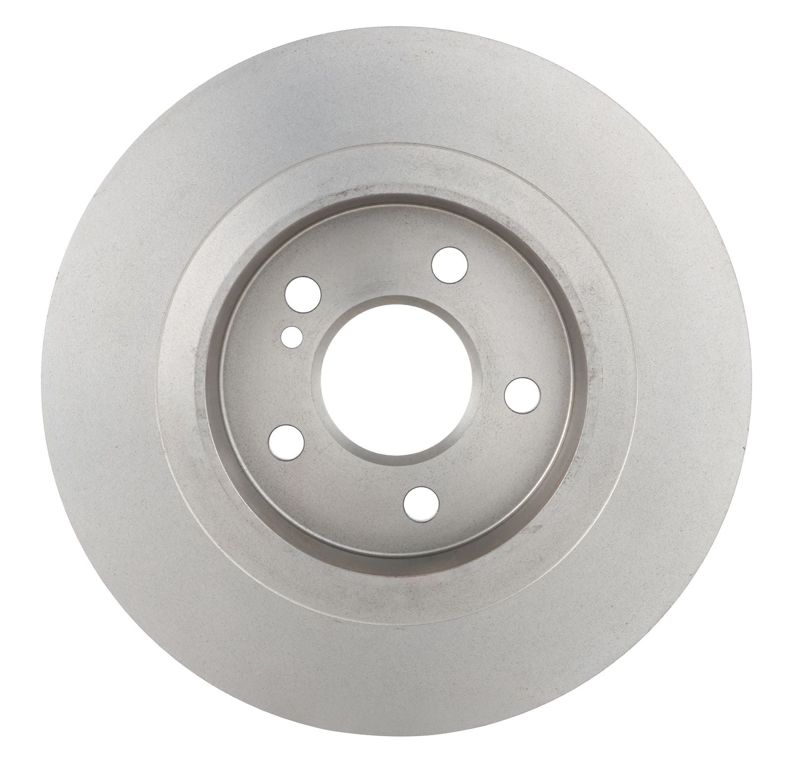 PRIME UV Coated Rear Disc Brake Rotor - 08.B741.41_18