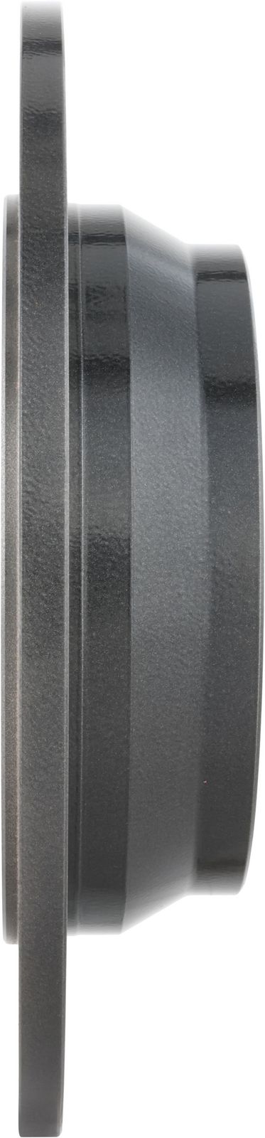 PRIME UV Coated Rear Disc Brake Rotor - 08.B804.11_02