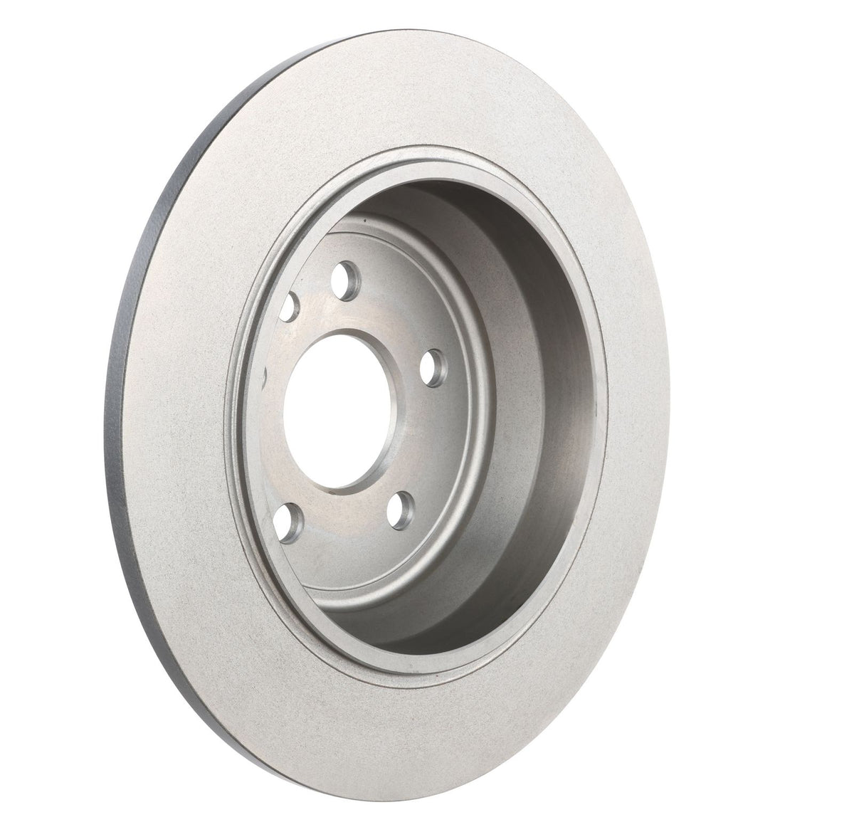 PRIME UV Coated Rear Disc Brake Rotor - 08.B804.11_15