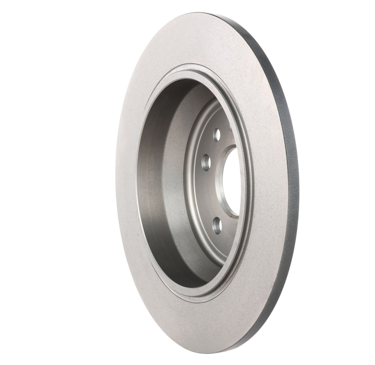 PRIME UV Coated Rear Disc Brake Rotor - 08.B804.11_22
