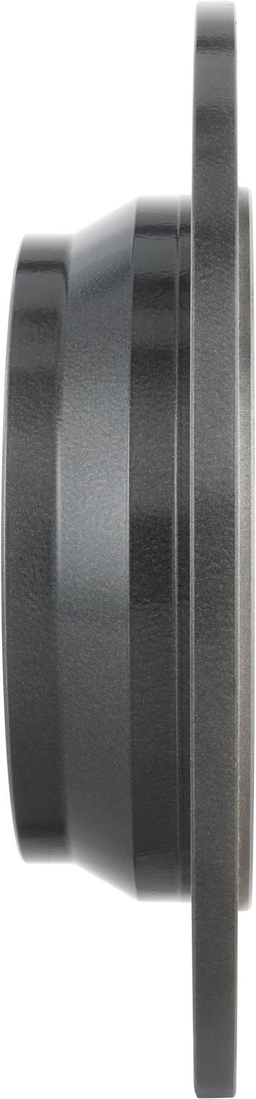 PRIME UV Coated Rear Disc Brake Rotor - 08.B804.11_04