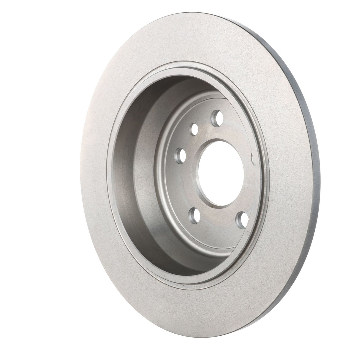 PRIME UV Coated Rear Disc Brake Rotor - 08.B804.11_21