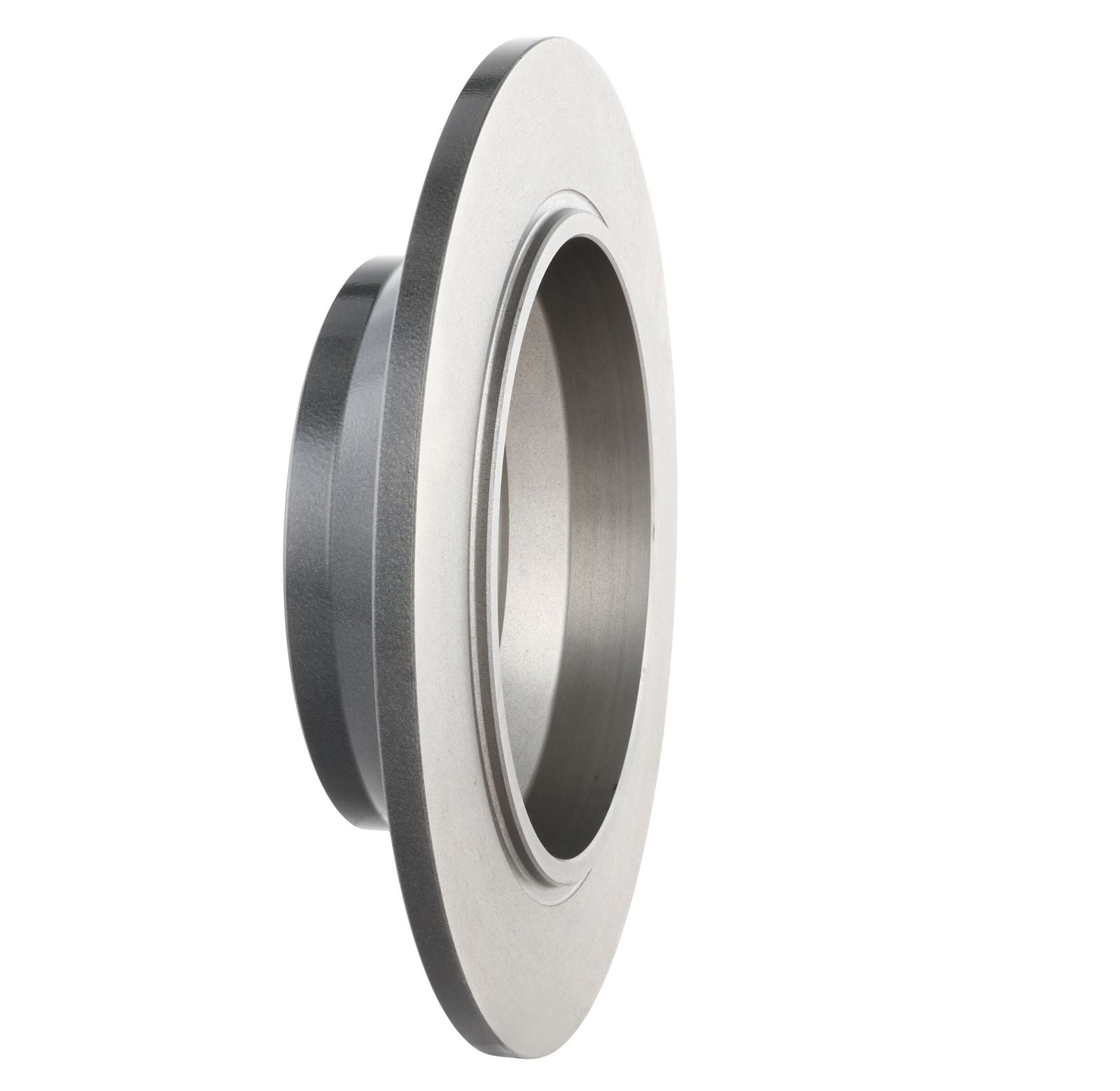 PRIME UV Coated Rear Disc Brake Rotor - 08.B804.11_13