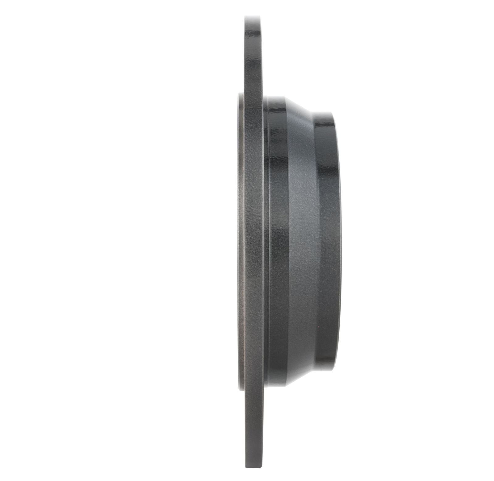 PRIME UV Coated Rear Disc Brake Rotor - 08.B804.11_24