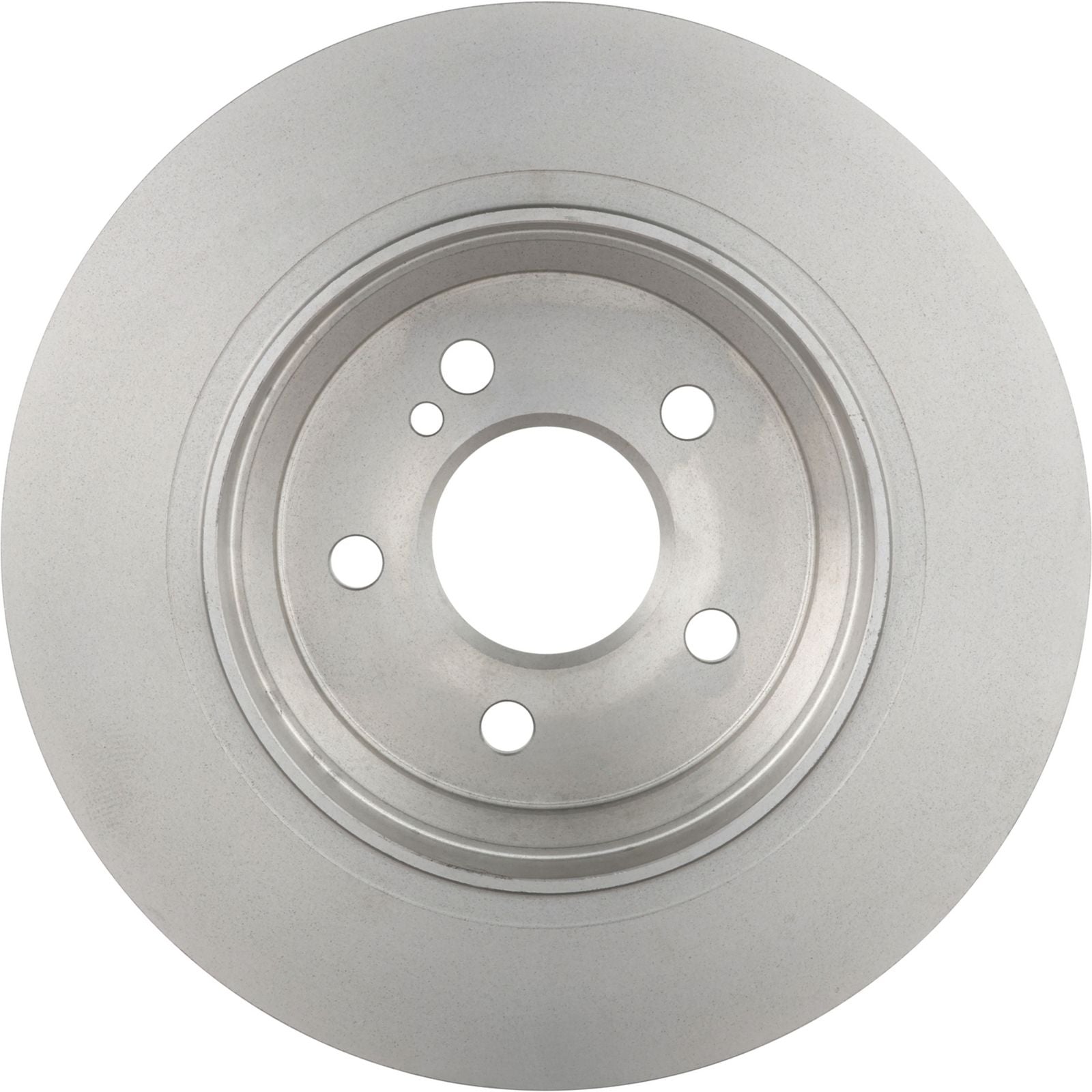 PRIME UV Coated Rear Disc Brake Rotor - 08.B844.11_02