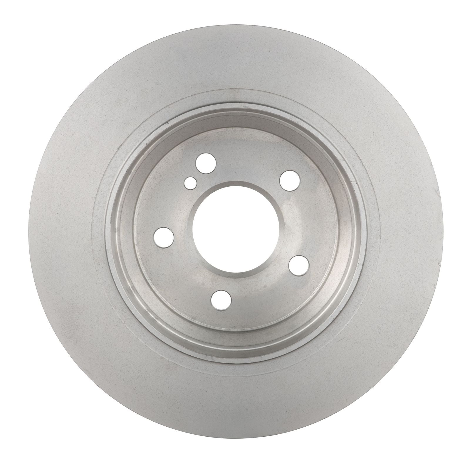 PRIME UV Coated Rear Disc Brake Rotor - 08.B844.11_18