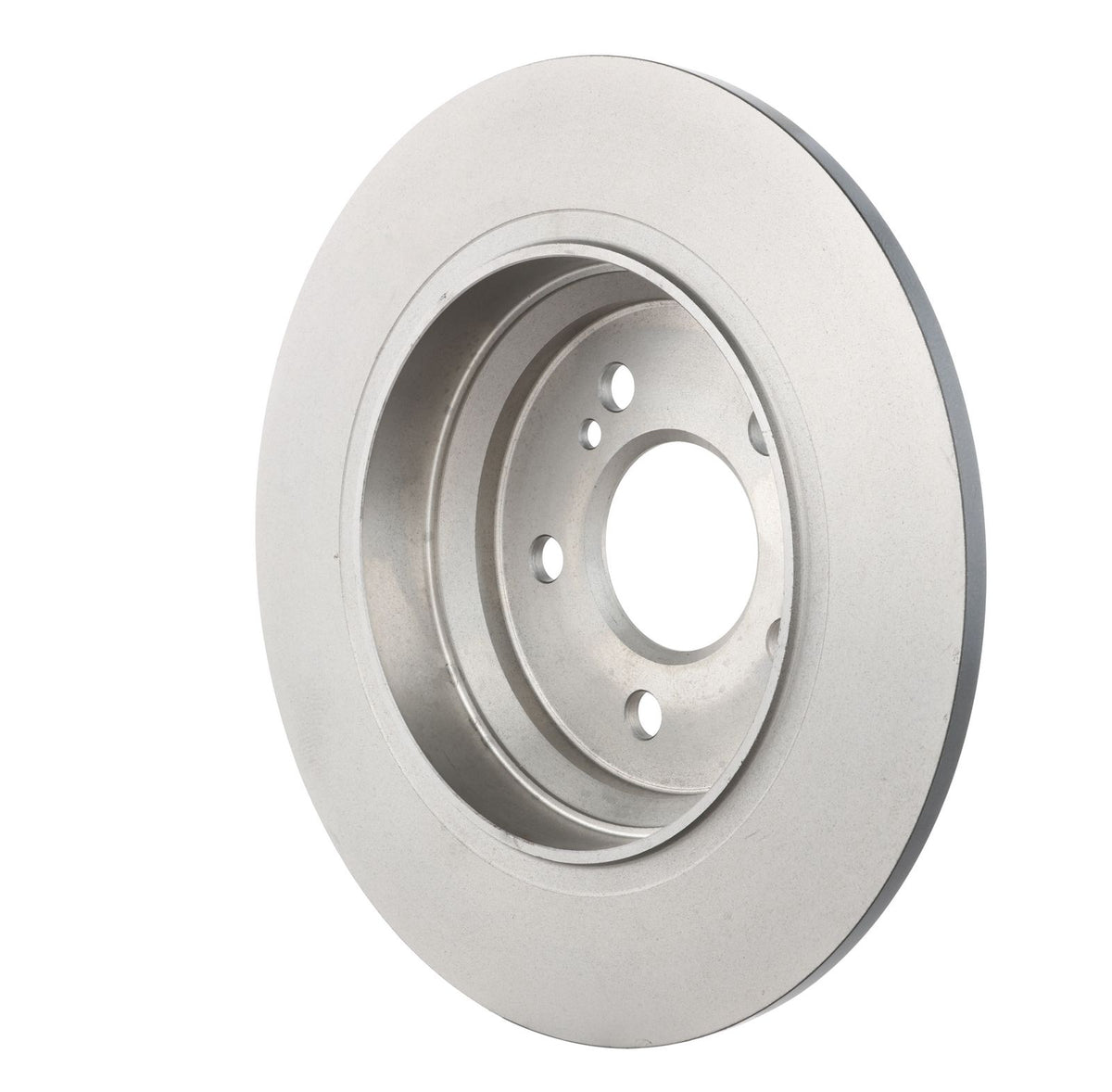 PRIME UV Coated Rear Disc Brake Rotor - 08.B844.11_21