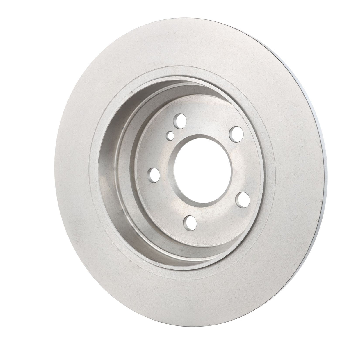 PRIME UV Coated Rear Disc Brake Rotor - 08.B844.11_20