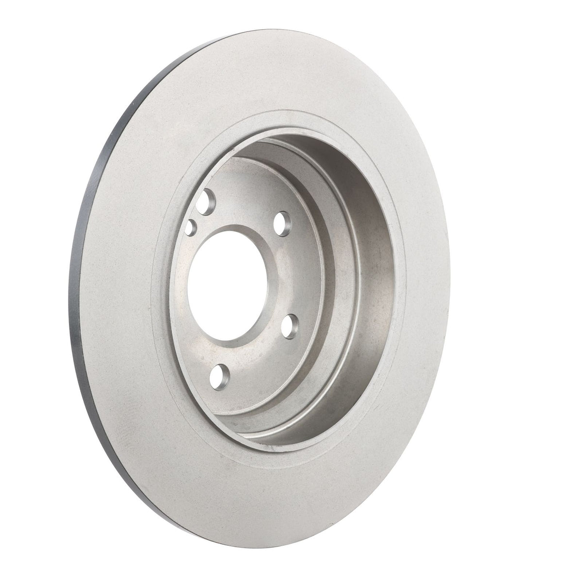 PRIME UV Coated Rear Disc Brake Rotor - 08.B844.11_15