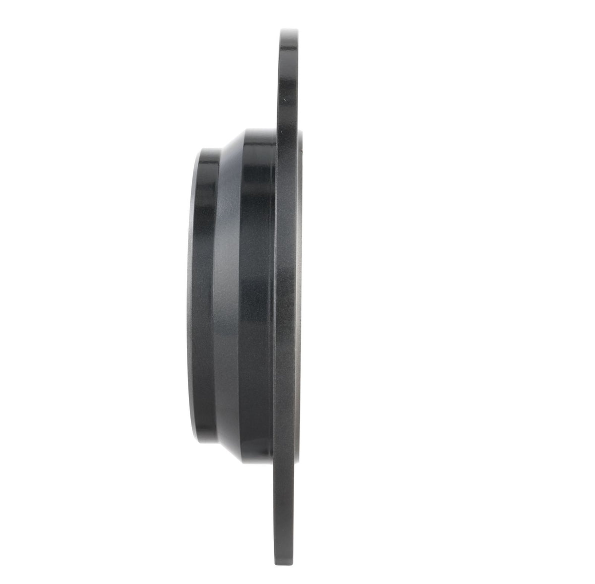 PRIME UV Coated Rear Disc Brake Rotor - 08.B844.11_12