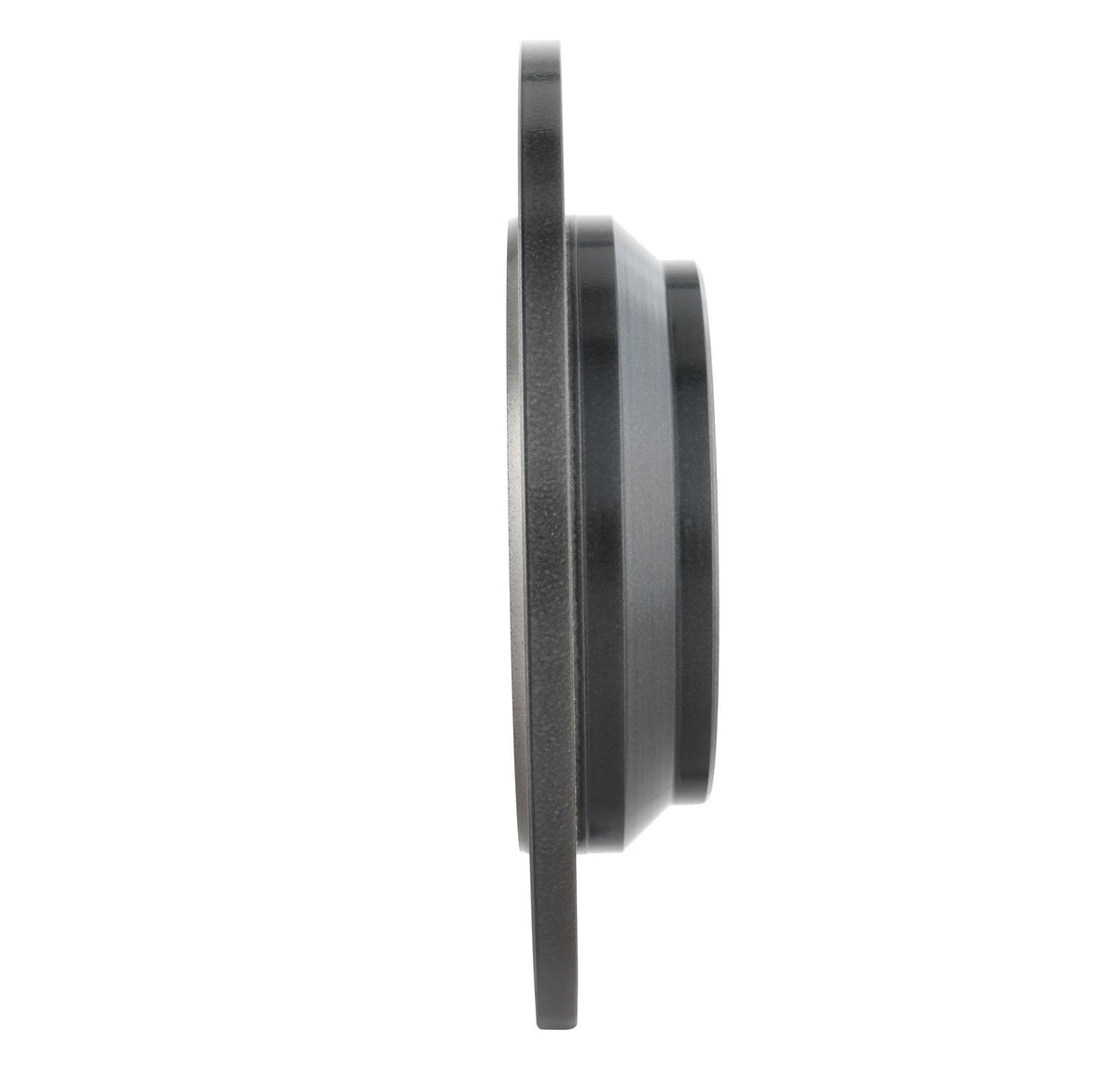 PRIME UV Coated Rear Disc Brake Rotor - 08.C065.11_25