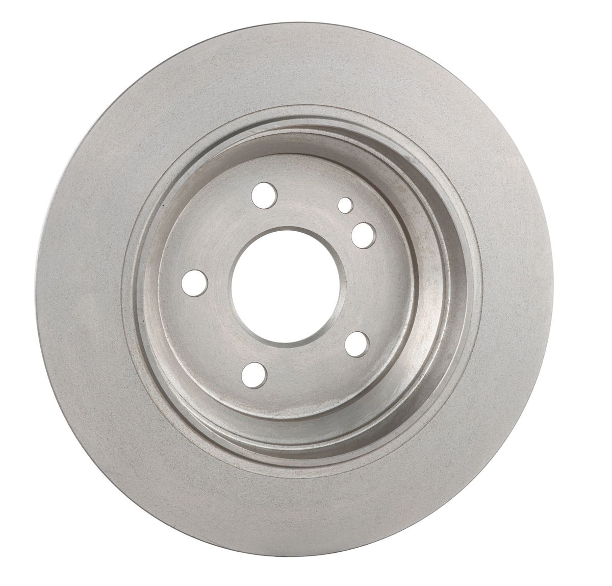 PRIME UV Coated Rear Disc Brake Rotor - 08.C065.11_18