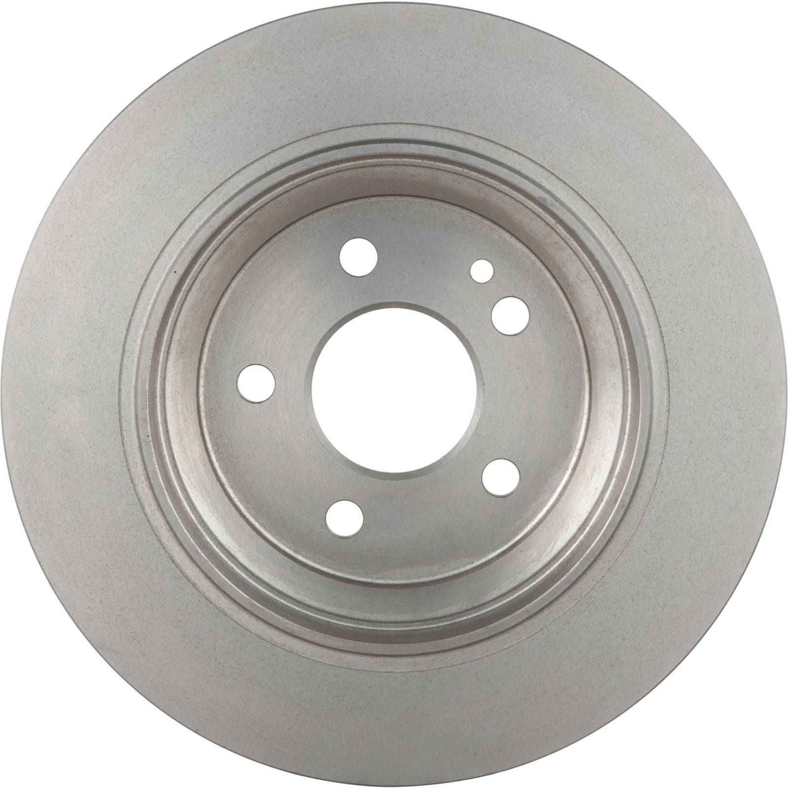 PRIME UV Coated Rear Disc Brake Rotor - 08.C065.11_02