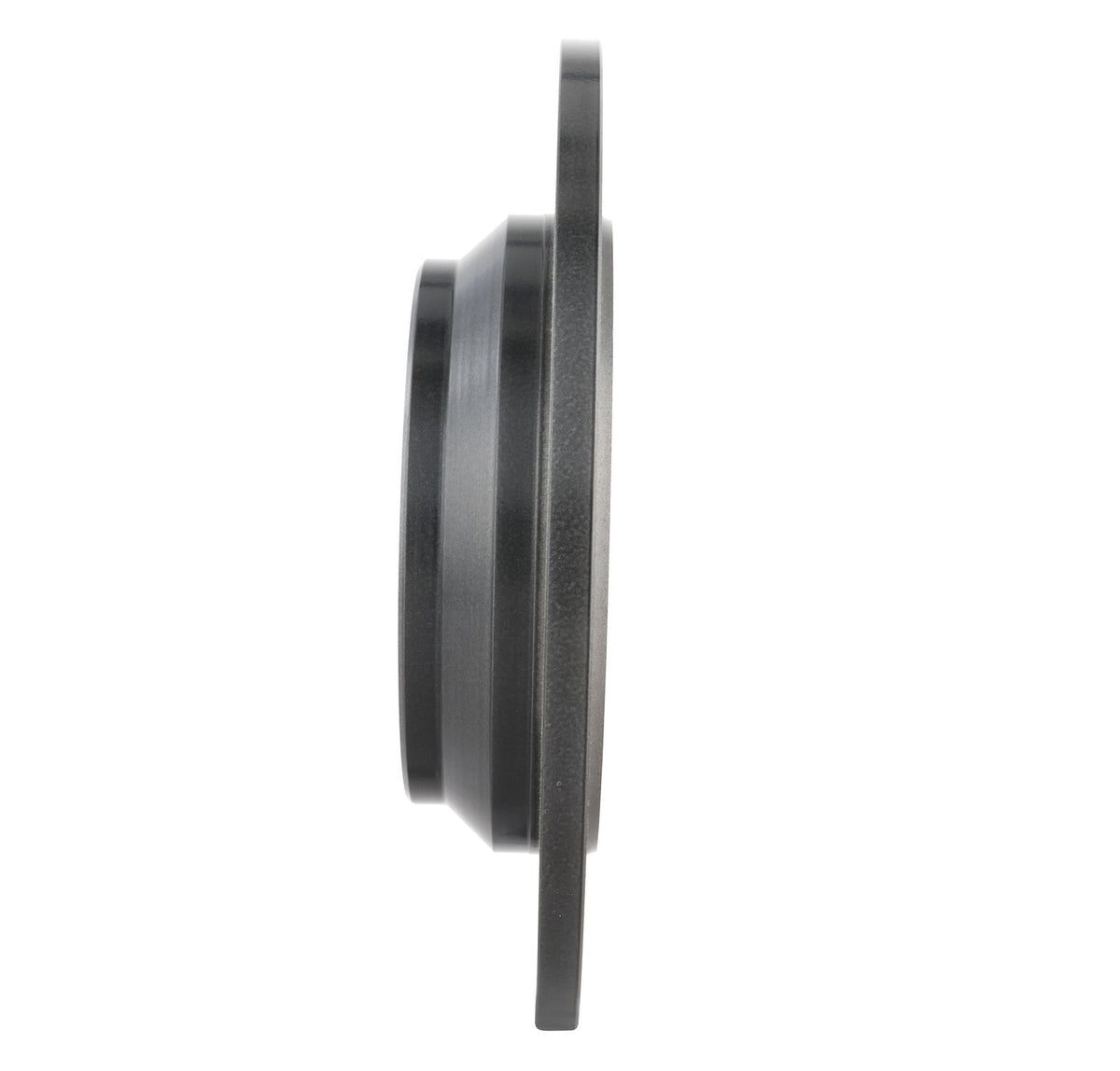 PRIME UV Coated Rear Disc Brake Rotor - 08.C065.11_13