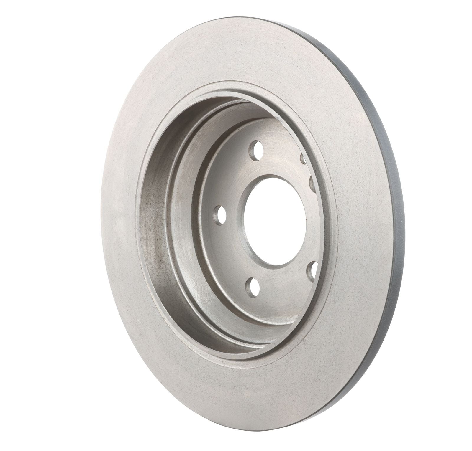 PRIME UV Coated Rear Disc Brake Rotor - 08.C065.11_22