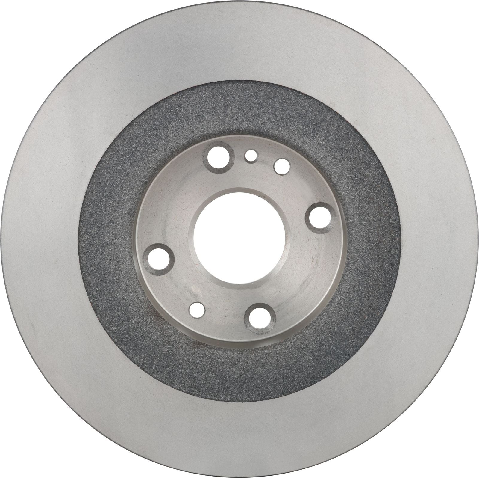 PRIME UV Coated Rear Disc Brake Rotor - 08.C135.11_05
