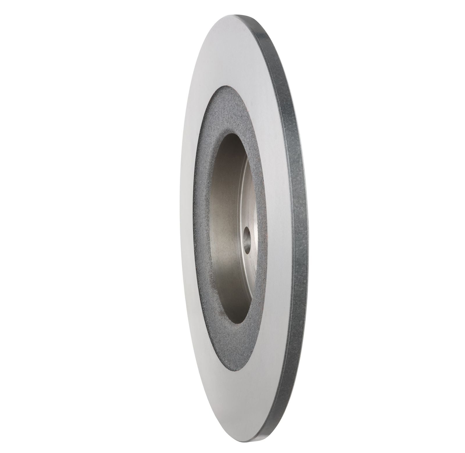 PRIME UV Coated Rear Disc Brake Rotor - 08.C135.11_23