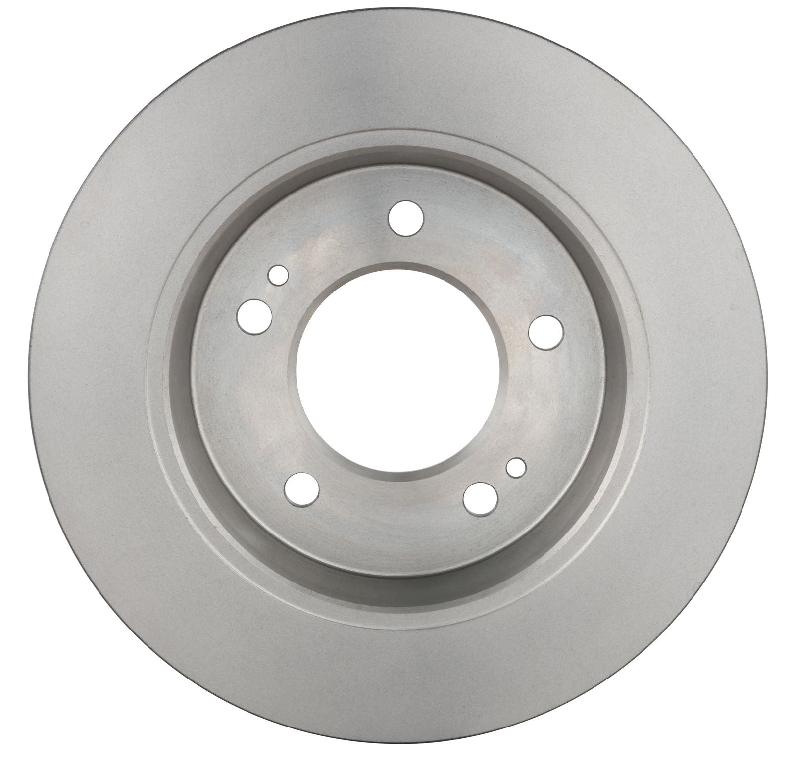 PRIME UV Coated Rear Disc Brake Rotor - 08.C172.21_13