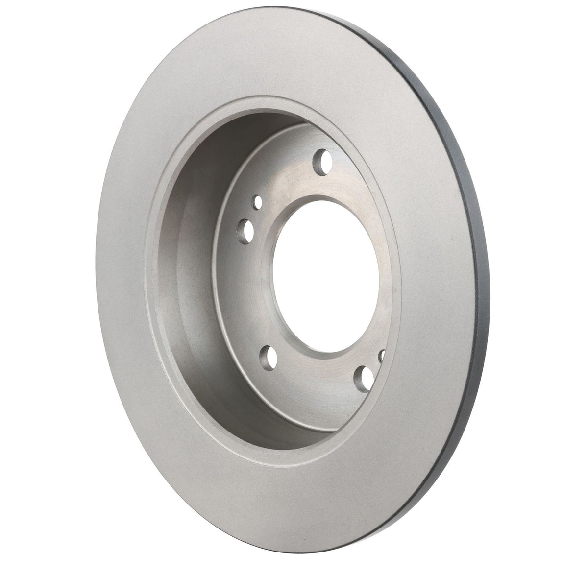 PRIME UV Coated Rear Disc Brake Rotor - 08.C172.21_16