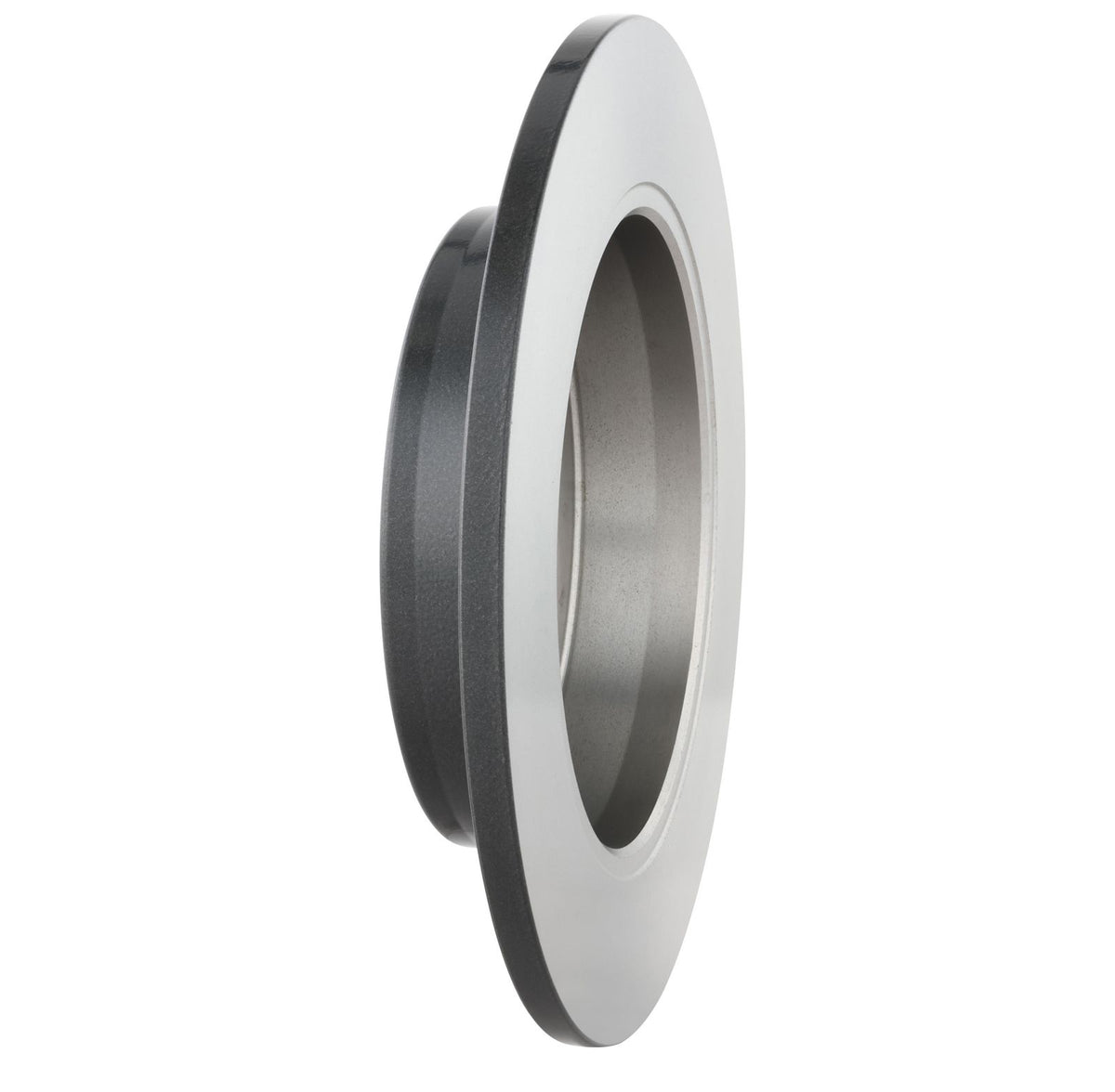 PRIME UV Coated Rear Disc Brake Rotor - 08.C172.21_08