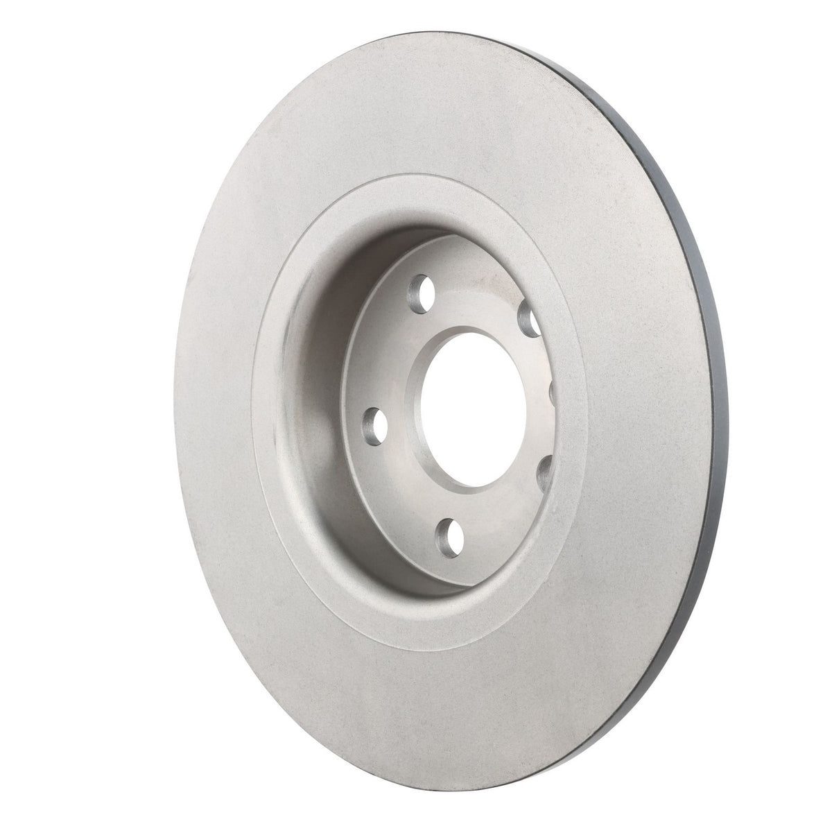 PRIME UV Coated Rear Disc Brake Rotor - 08.C208.11_21