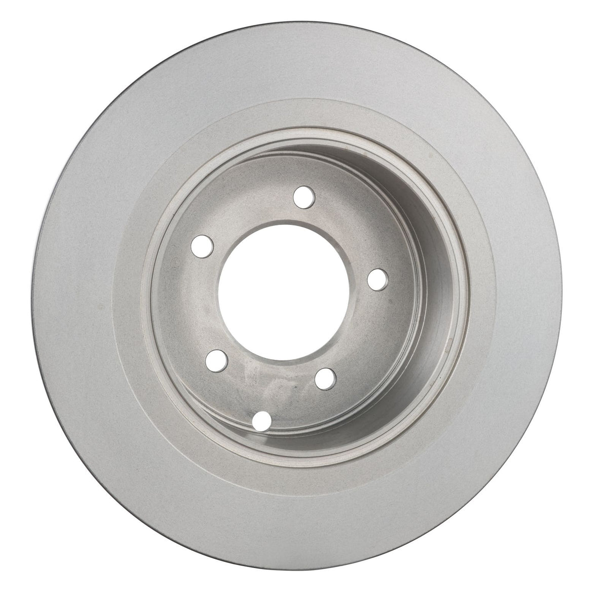 PRIME UV Coated Rear Disc Brake Rotor - 08.C247.11_17
