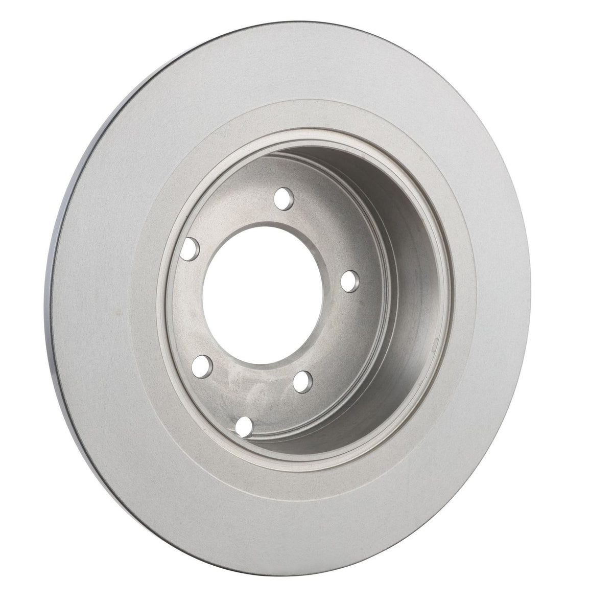 PRIME UV Coated Rear Disc Brake Rotor - 08.C247.11_16
