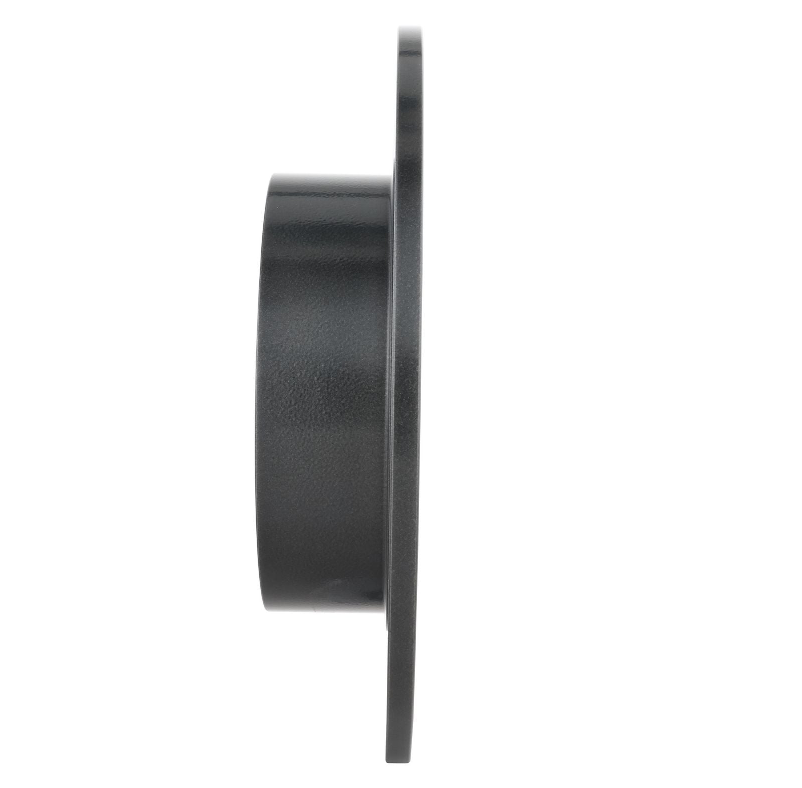PRIME UV Coated Rear Disc Brake Rotor - 08.C247.11_12