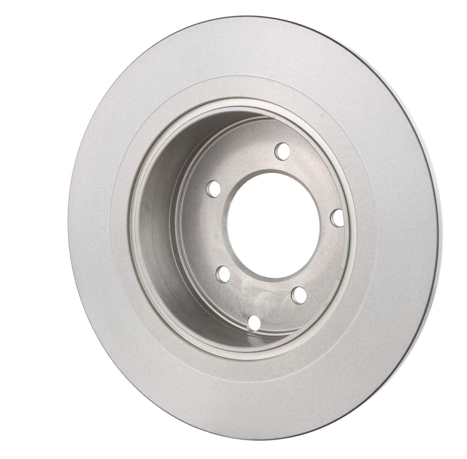 PRIME UV Coated Rear Disc Brake Rotor - 08.C247.11_20