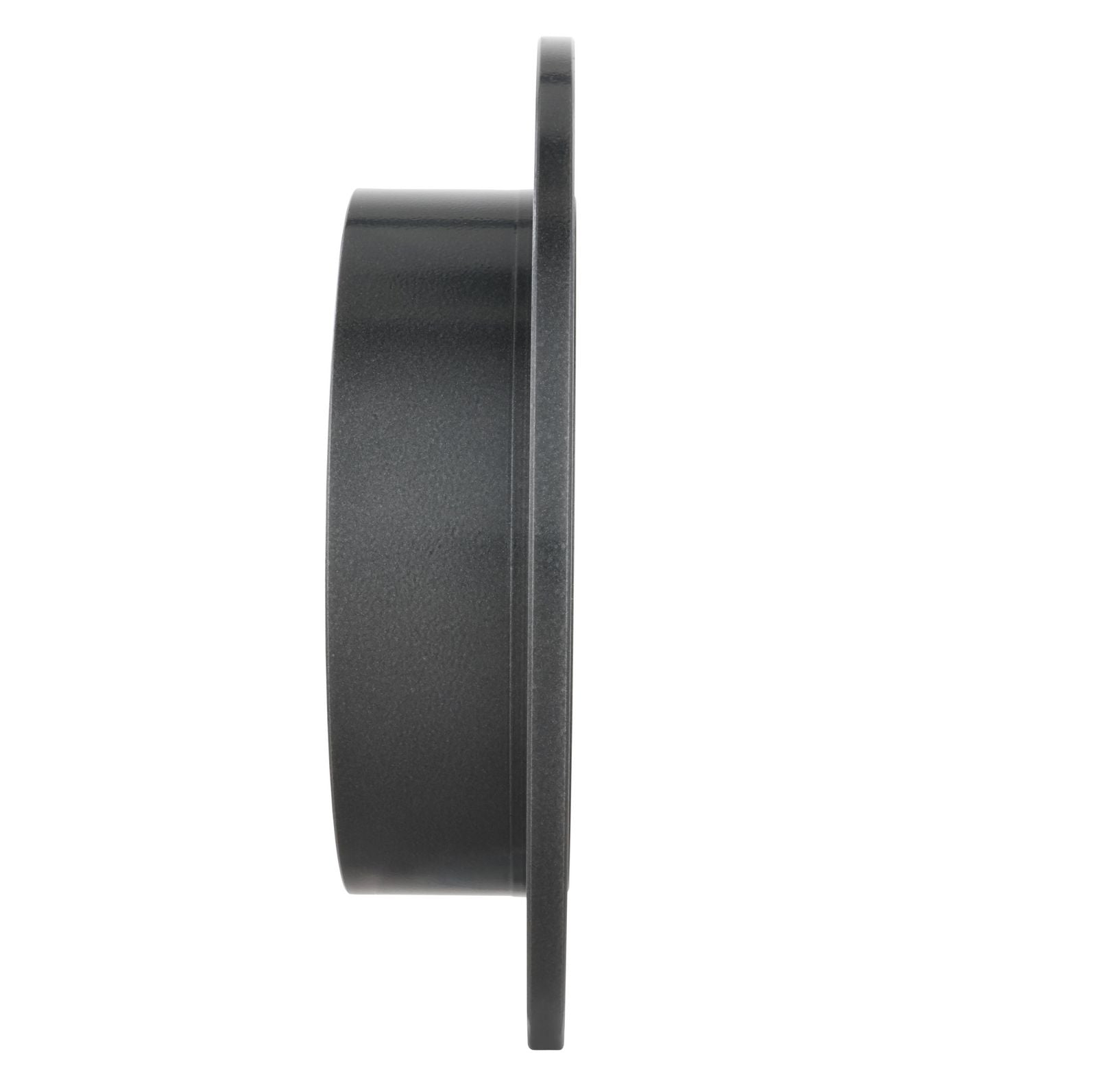 PRIME UV Coated Rear Disc Brake Rotor - 08.C252.11_08